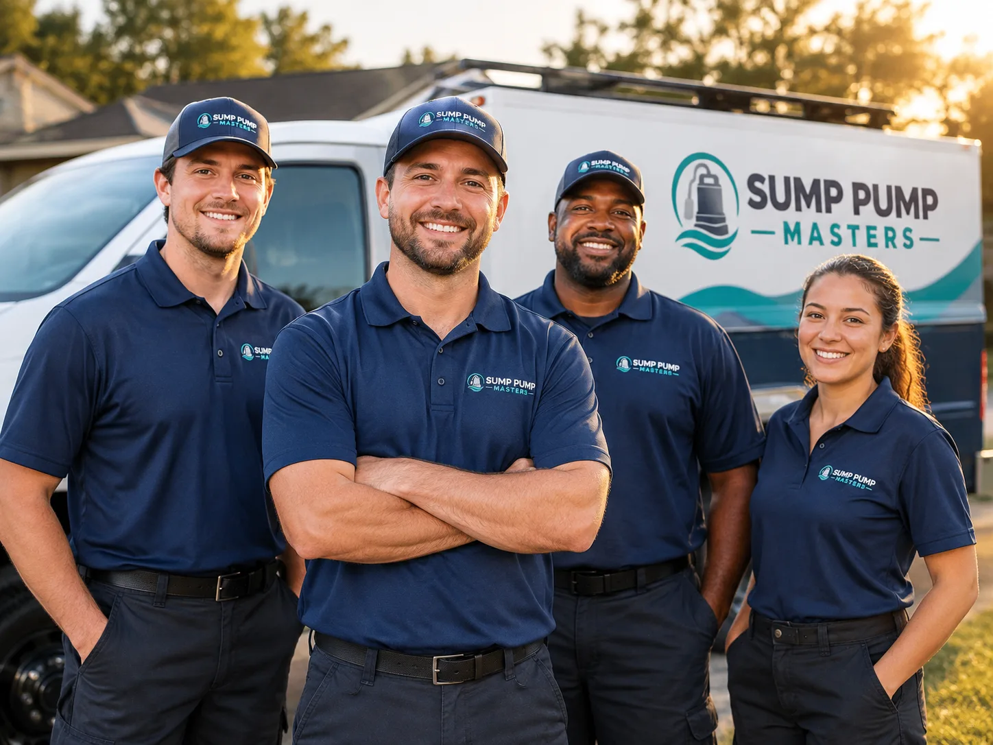 Sump Pump Repair company in Melvin, IA