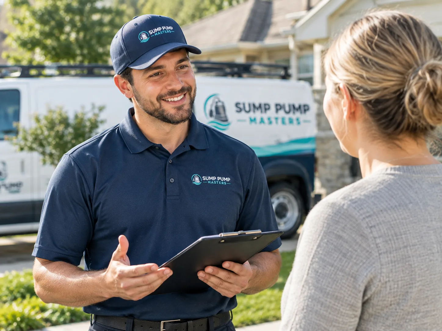 Sump Pump Repair Melvin, IA FAQs